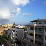 Mini City Center Studio