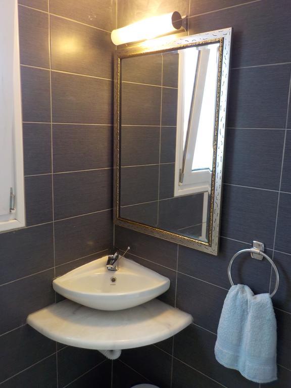 Lägenhet Mini City Center Studio Rhodes City