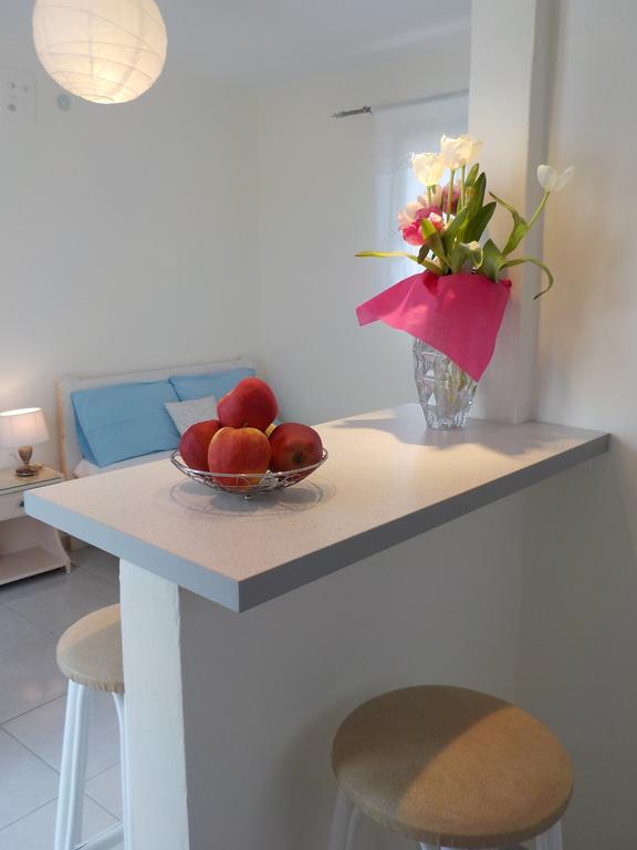 Mini City Center Studio Rhodes City
