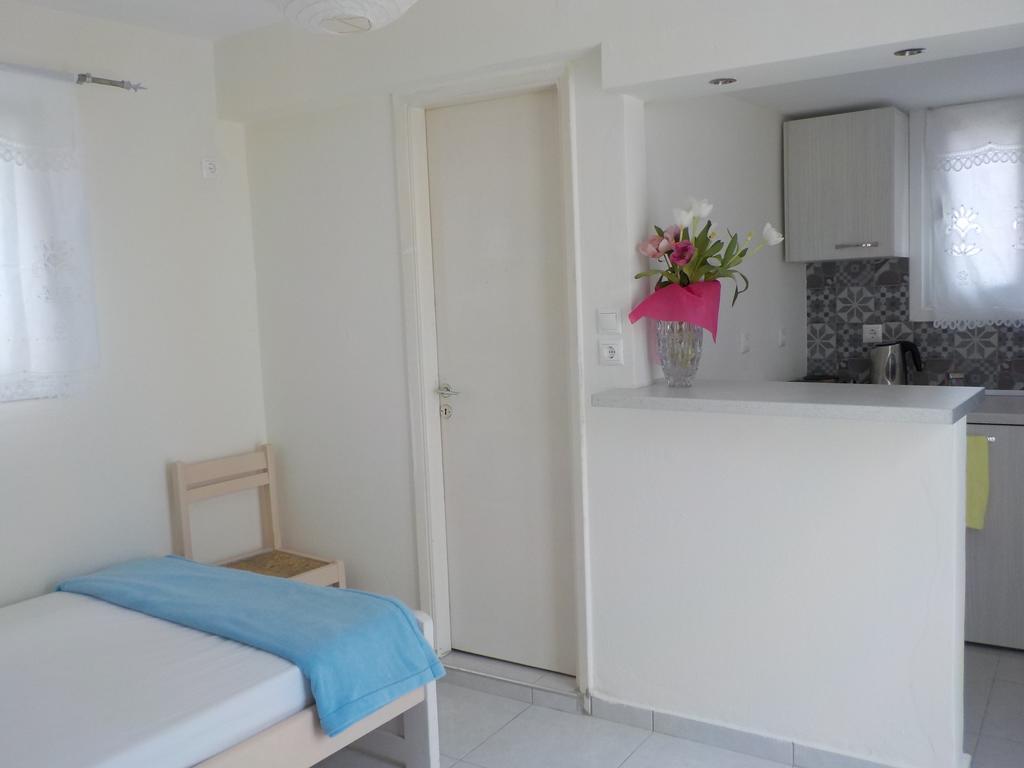Mini City Center Studio Rhodes City